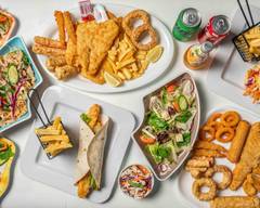Victoria Park Fish & Chips (Saint James)