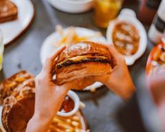 Burguer grill