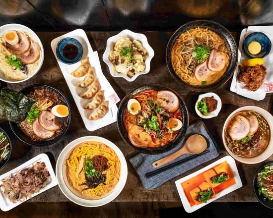 Ramen Isshin Pointe-Claire (54 Boulevard Brunswick)