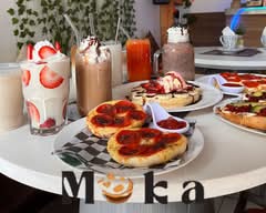 MoKa Cafeteria