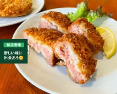 大衆酒場食堂Nakamura Taishu Sakaba Restaurant Nakamura