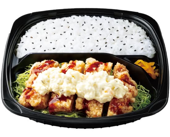 オリジン弁当 北綾瀬店 Origin Bento Kita Ayaseのデリバリー