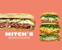 Mitch's