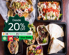 Taquería Copacabana (Brisas Del Lago)