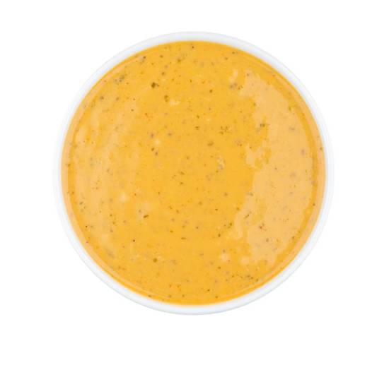 SAUCES & DRESSINGS