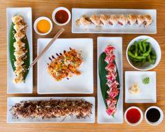 Sushi Ajiwa by 101