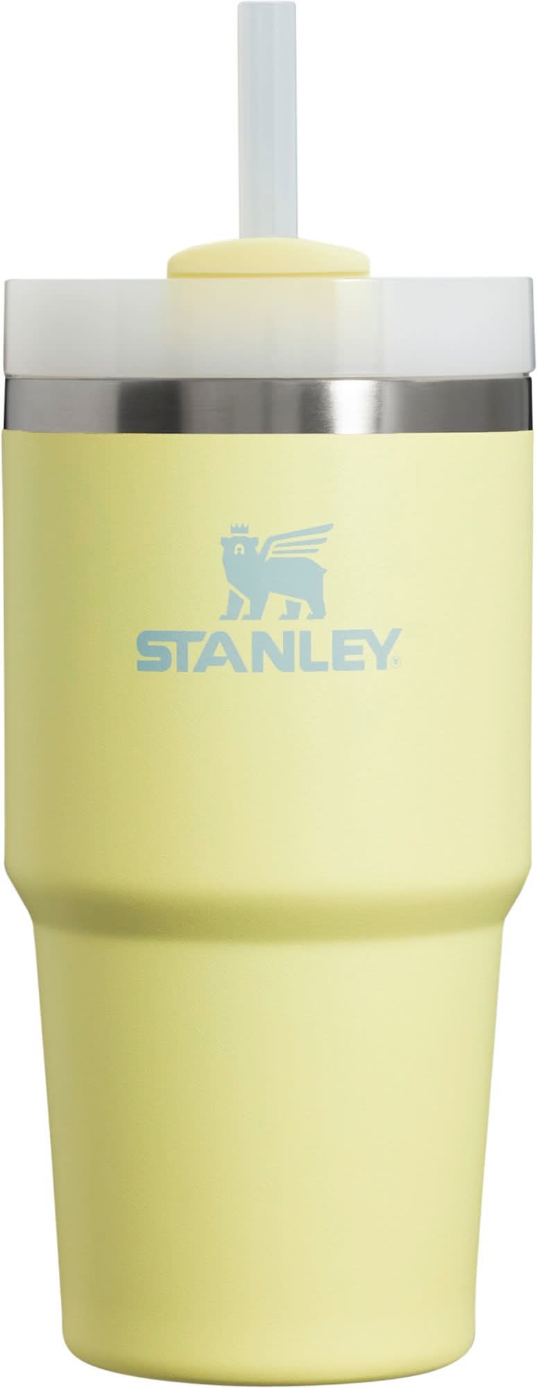 Stanley 20 oz. Quencher H2.0 FlowState Tumbler (Pomelo)