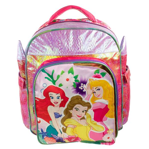 Disney mochila infantil diseño princesas (color: diseño)