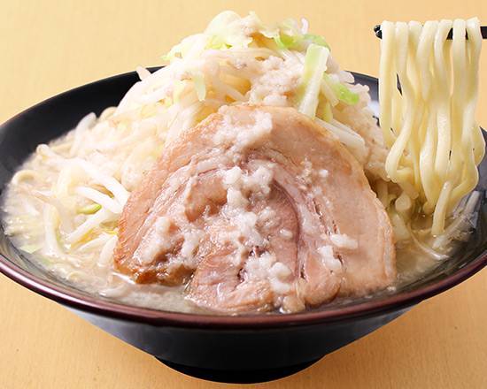 醤油壱郎ラーメン Shoyu Ichiro Ramen