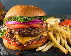Billy Bob's Hamburgers (Hondo)