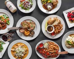 Polaris Grill (Columbus)
