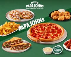 Papa Johns Wiesbaden Biebrich
