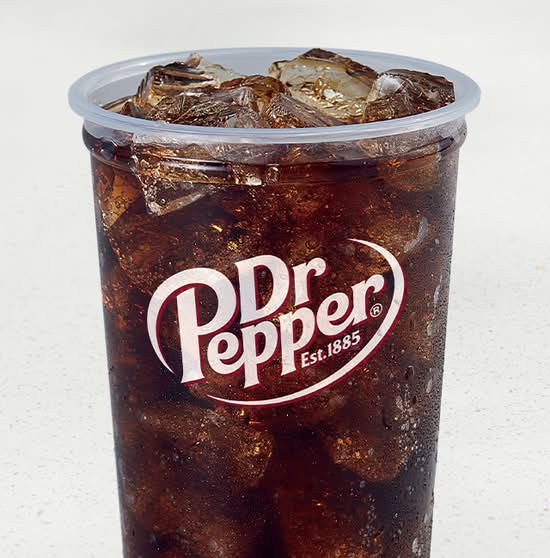 Dr Pepper®