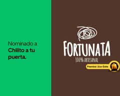 Fortunata (Pedro de Valdivia)