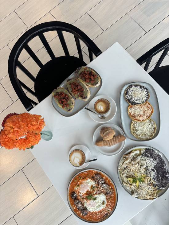 Café Mis Raices (Orizaba)