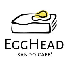 Egghead Sando Cafe (Santa Teresa Blvd, San Jose)