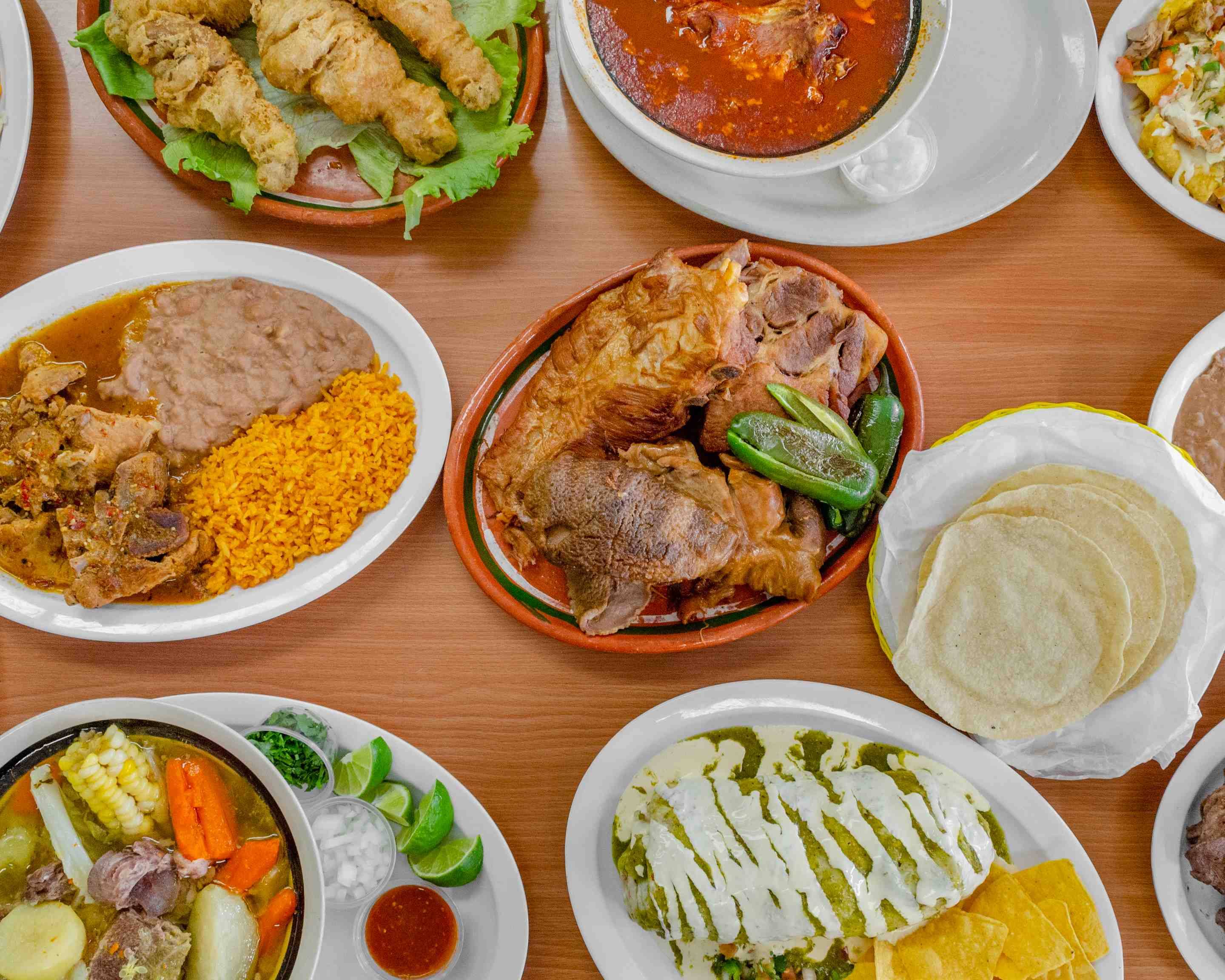 Order La Victoria Supermercado & Deli Menu Delivery【Menu & Prices】|  Sacramento | Uber Eats