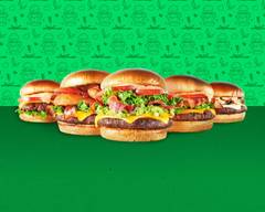 Veg-e-licious Burger (12521 Harbor Blvd)