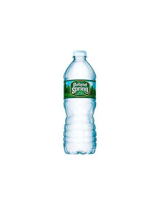 Poland Spring