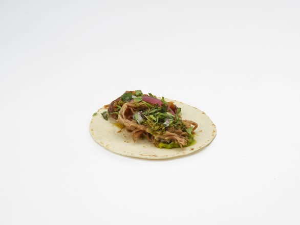 Shiitake Mushroom Taco *NEW*
