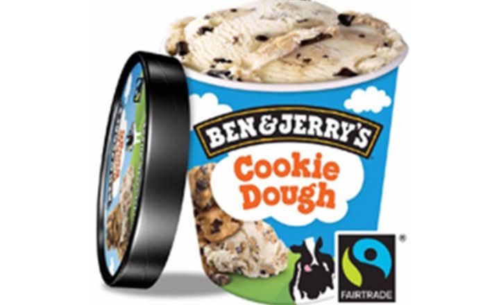Cookie Dough - Ben & Jerrys™