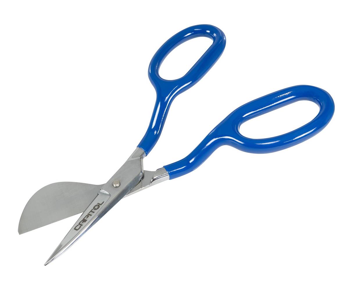 Capitol Carpet Napping Shears | 115200