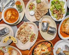 Las Cabañas Mexican Grill & Taqueria