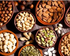 Nuts To You