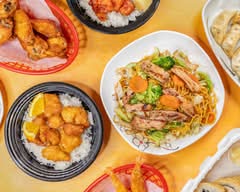 Teriyaki 2U (Auburn)