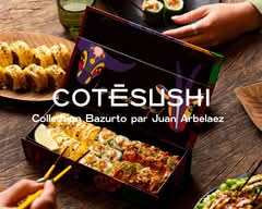 Côté Sushi - Angers