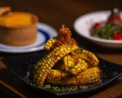 Zoto Sushi (190 N Cattlemen Rd)