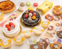 パティスリー ハット Patisserie HATT