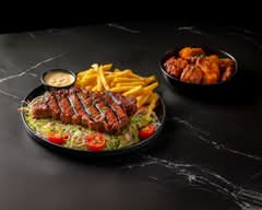 Traditional Indian Food