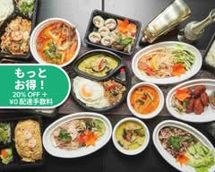 タイ料理　バンラック　柏店 BAANLUCK kashiwaten