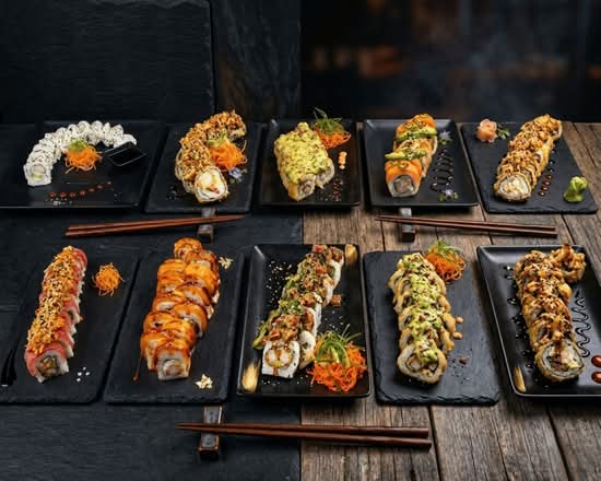 Batari Sushi