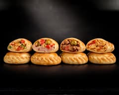 La Tercera Empanadas Argentinas (Quito)