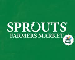 Sprouts Farmers Market