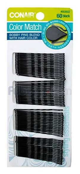 Invisibles Negros Bobby X 60 55302