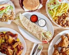 Restaurante Doner Kebab Punjabi