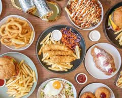 Urban Kitchen and Grills