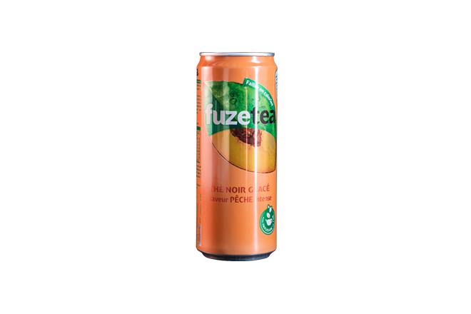 FUZE TEA PÊCHE