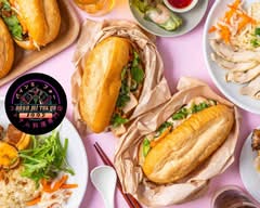 Banh Mi Tokyo【バインミー/ベトナム料理】