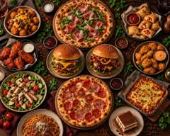 urban kitch'n 🍔🍕