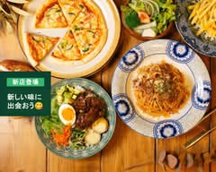 キミノカフェ Kimi no Cafe