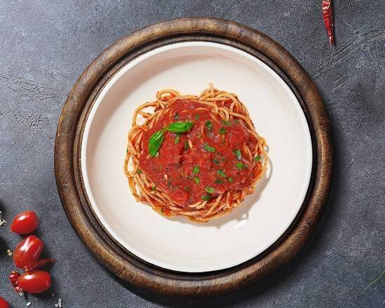 Marinara Sailor Angel Hair