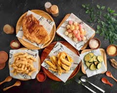 師大 好記醬汁雞排