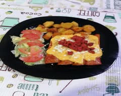 Enchiladas Margot