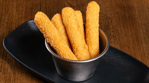Cheddar sticks