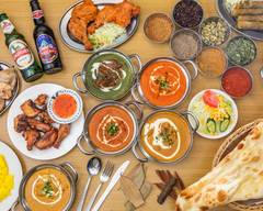 インド・ネパール �レストラン＆バー ダンフェ Indian Nepali Restaurant & Bar DANFE