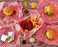 Sam's Burgers & Fried Chicken